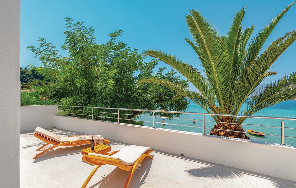 Feriehus - Peljesac-Zuljana , Kroatia - CDP112 4