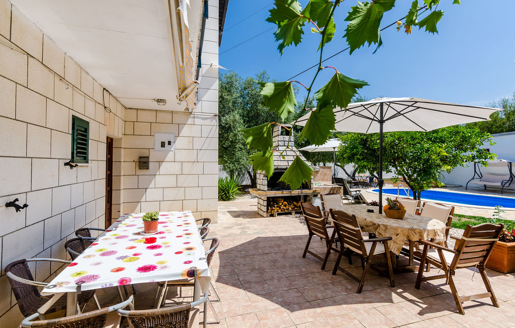 Feriehuse - Peljesac-Broce , Kroatien - CDP185 24