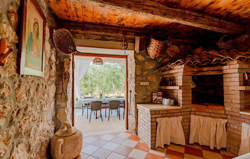 Ferienhaus - Peljesac-Ston , Kroatien - CDP186 26