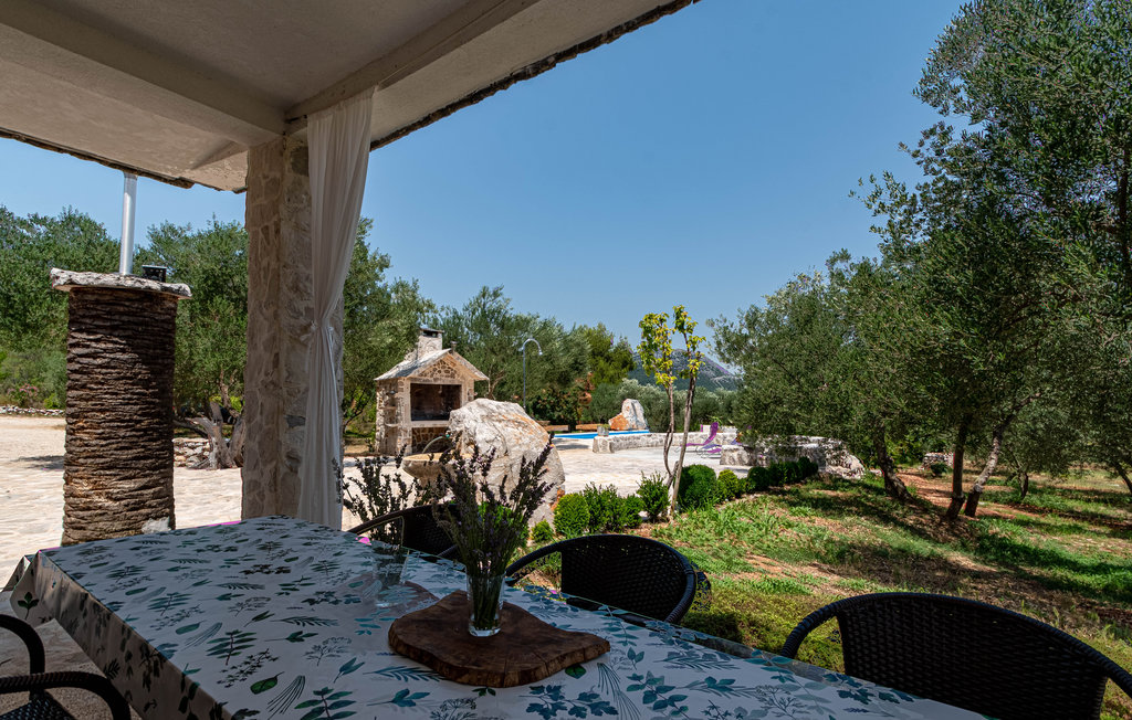 Ferienhaus - Peljesac-Ston , Kroatien - CDP186 17