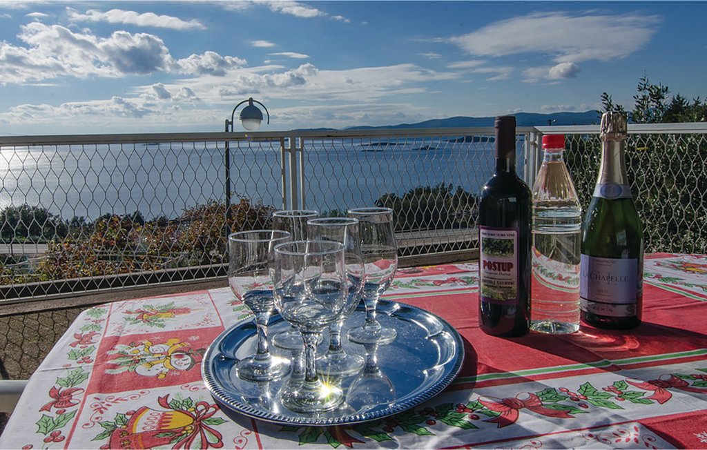 Feriehus - Peljesac-Postup , Kroatia - CDP253 14