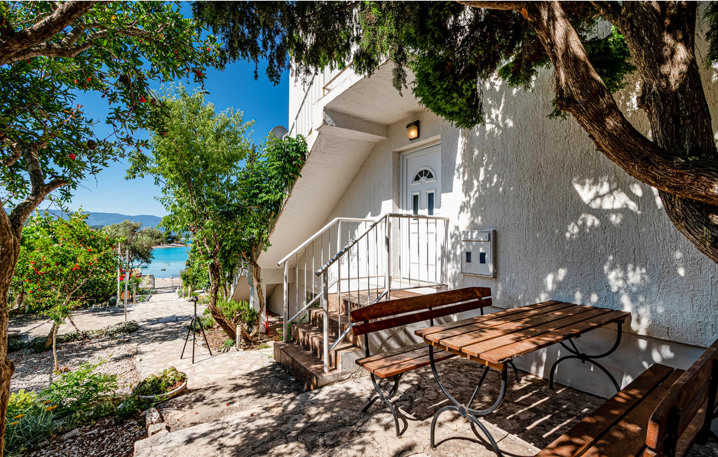 Ferienhaus - Peljesac-Loviste , Kroatien - CDP256 3