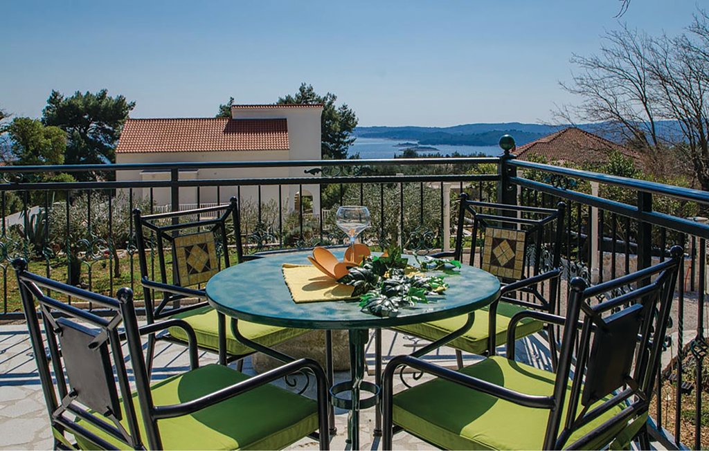 Feriehuse - Peljesac-Orebic , Kroatien - CDP301 20