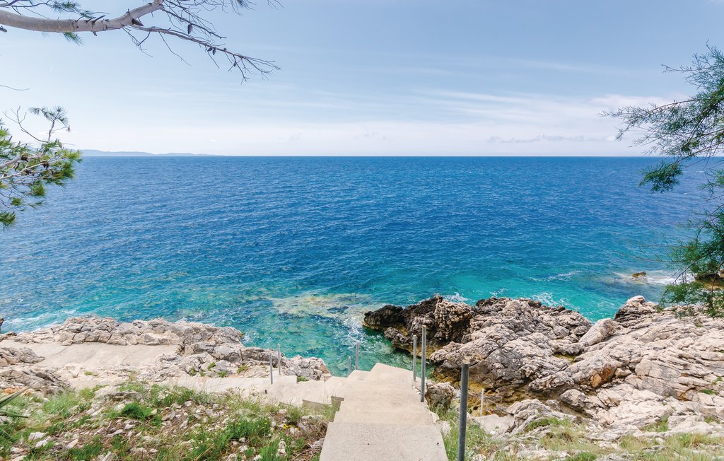 Feriehuse - Peljesac-Potomje , Kroatien - CDP485 15