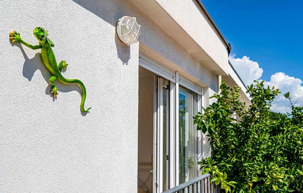 Feriehuse - Peljesac-Viganj , Kroatien - CDP530 19