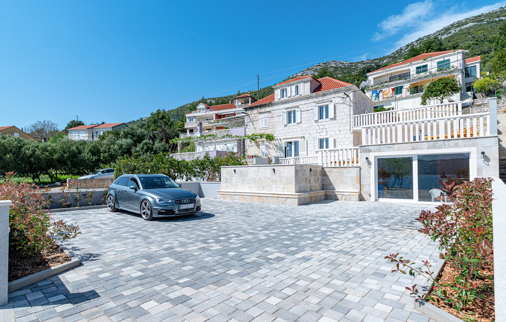 Ferienhaus - Peljesac-Kuciste , Kroatien - CDP545 3