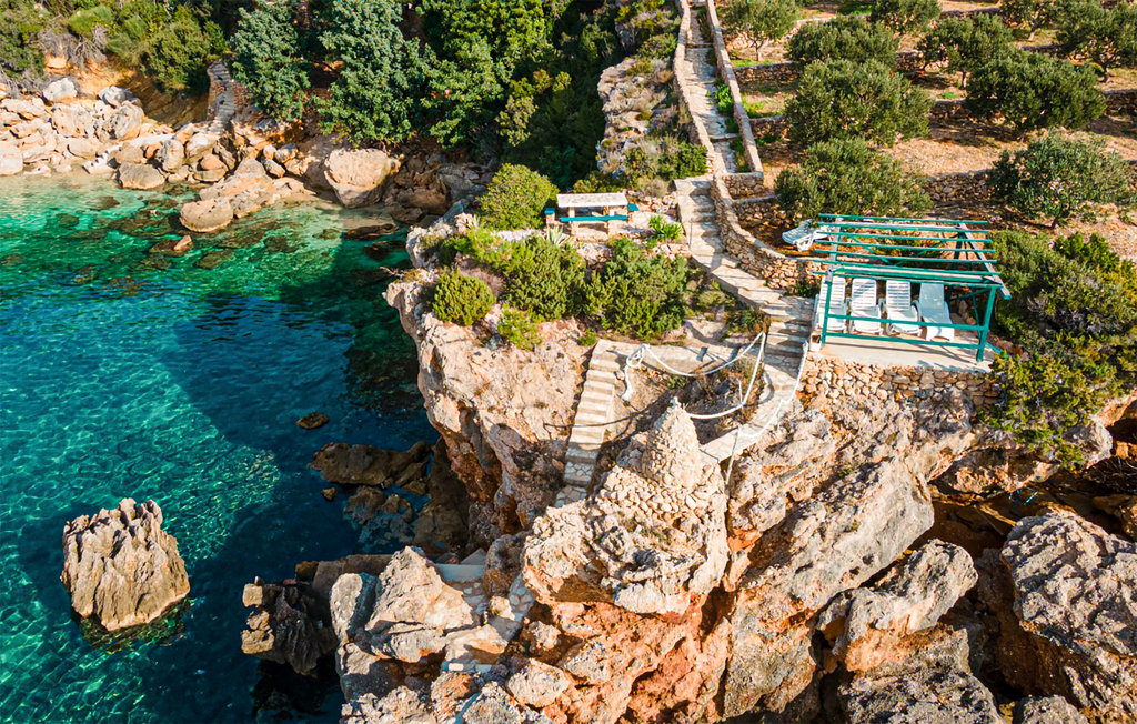 Ferienhaus - Peljesac-Postup , Kroatien - CDP144 19