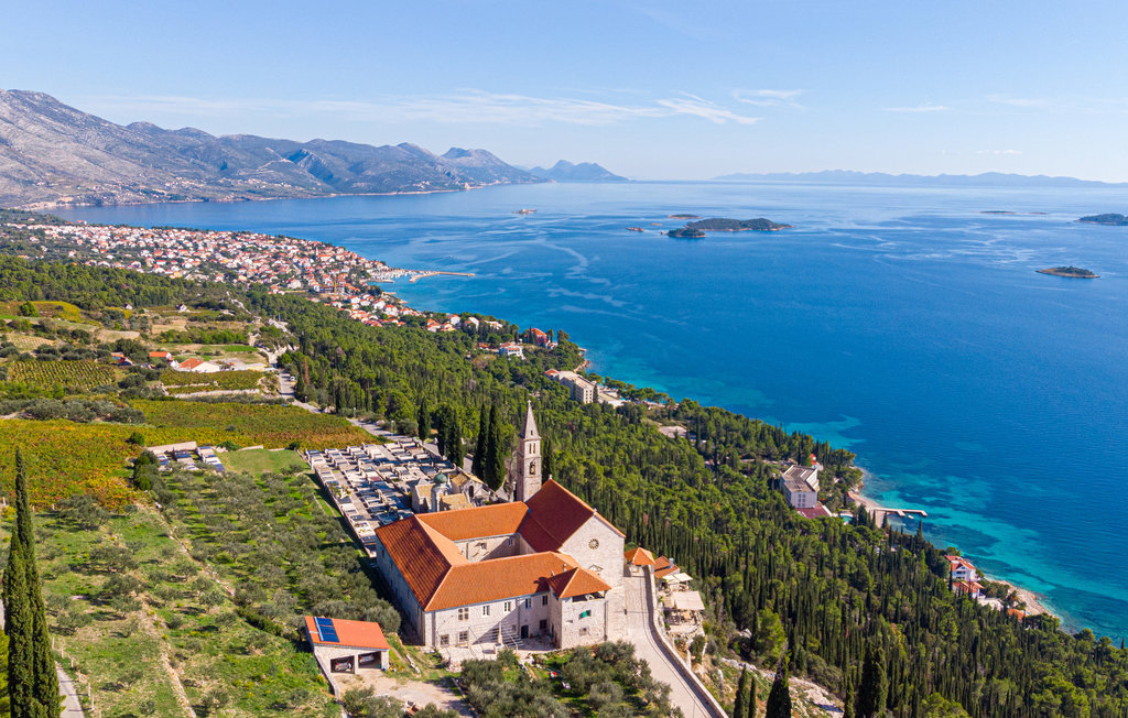Lejlighed - Peljesac-Ston , Kroatien - CDP260 9