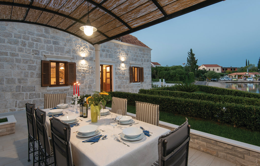 Ferienhaus - Peljesac-Loviste , Kroatien - CDP490 24