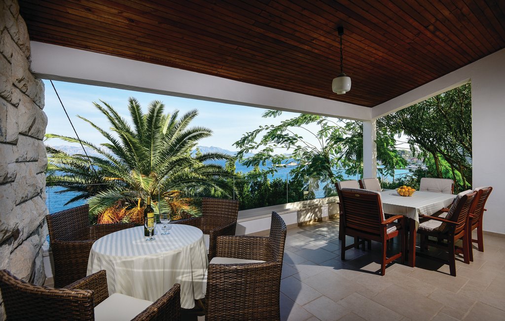 Ferienwohnung - Peljesac-Trpanj , Kroatien - CDP102 2