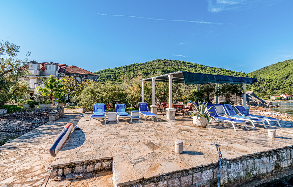 Lejlighed - Peljesac-Ston , Kroatien - CDP260 15
