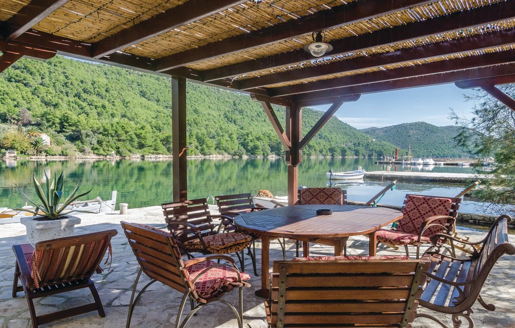 Lejlighed - Peljesac-Ston , Kroatien - CDP261 10