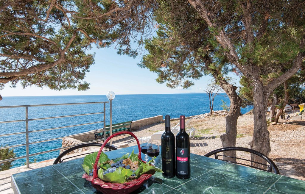 Feriehuse - Peljesac-Dingac , Kroatien - CDP376 13