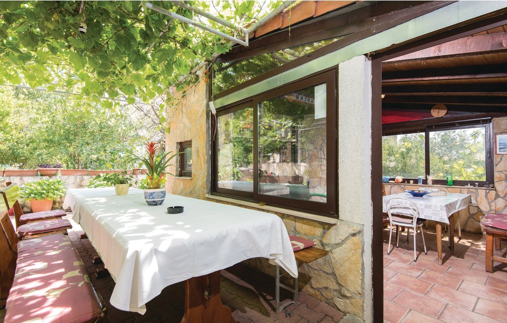 Ferienhaus - Peljesac-Orebic , Kroatien - CDP377 3