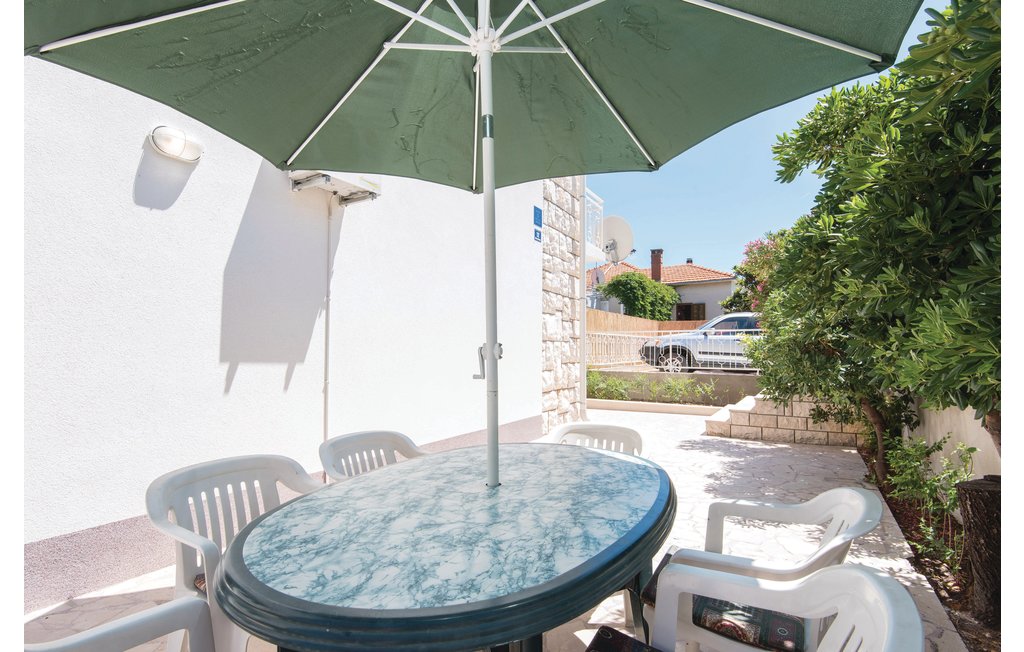 Ferienhaus - Peljesac-Orebic , Kroatien - CDP460 12