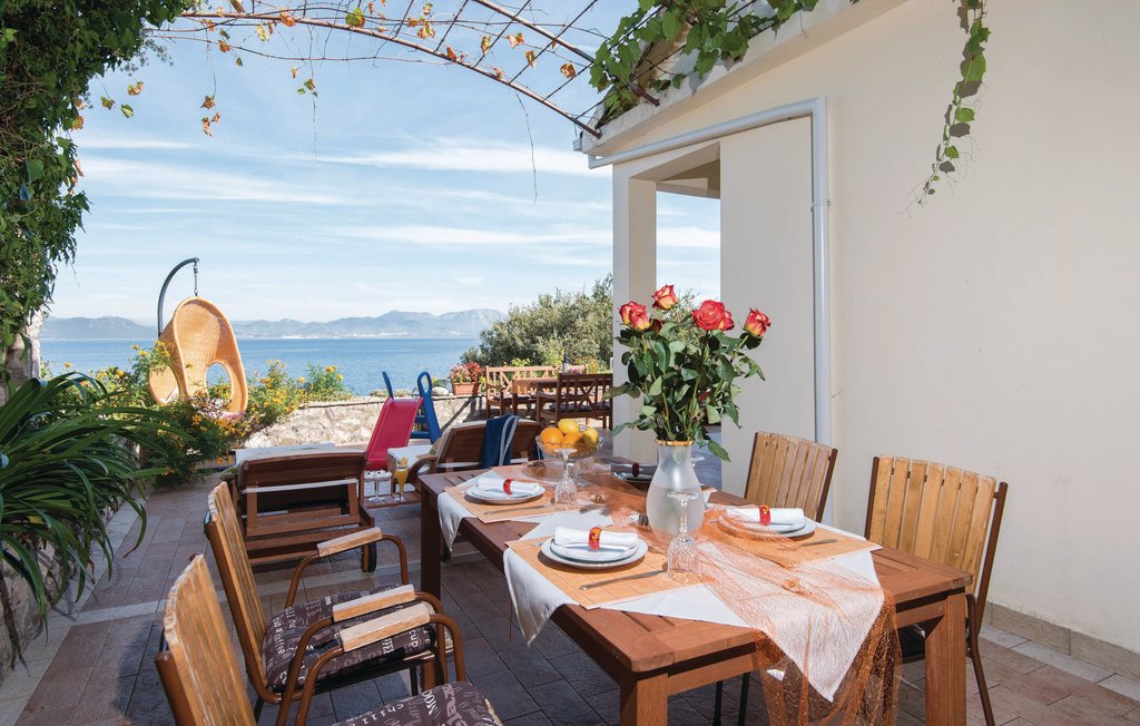 Ferienhaus - Peljesac-Crkvice , Kroatien - CDP465 7