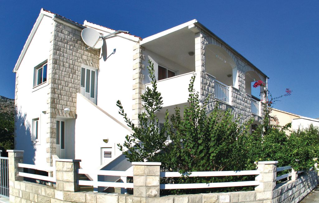 Ferieleilighet - Peljesac-Orebic , Kroatia - CDP129 9