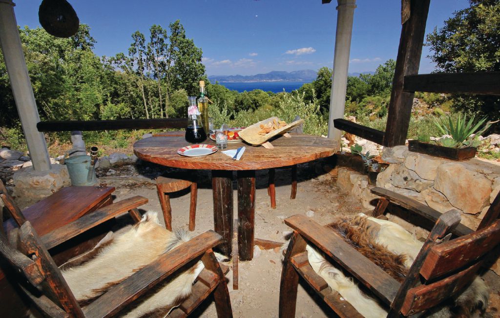 Ferienhaus - Peljesac-Crkvice , Kroatien - CDP177 7