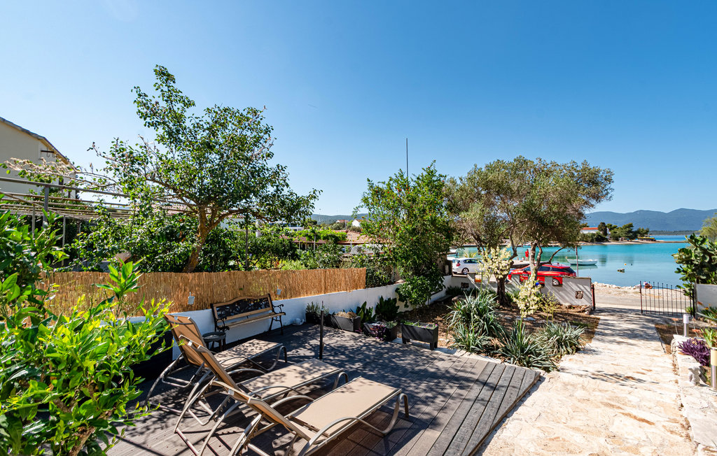 Ferienhaus - Peljesac-Loviste , Kroatien - CDP256 7