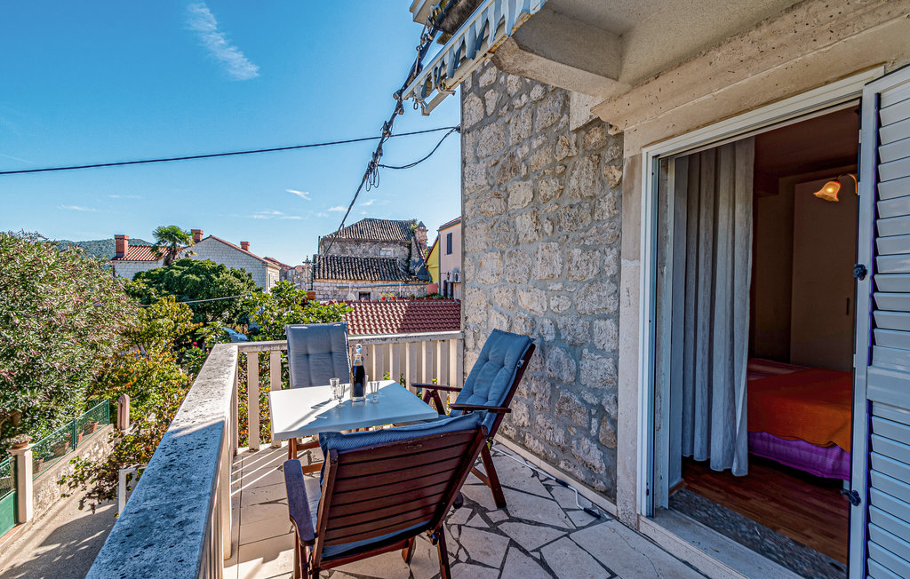 Lejlighed - Peljesac-Ston , Kroatien - CDP262 16