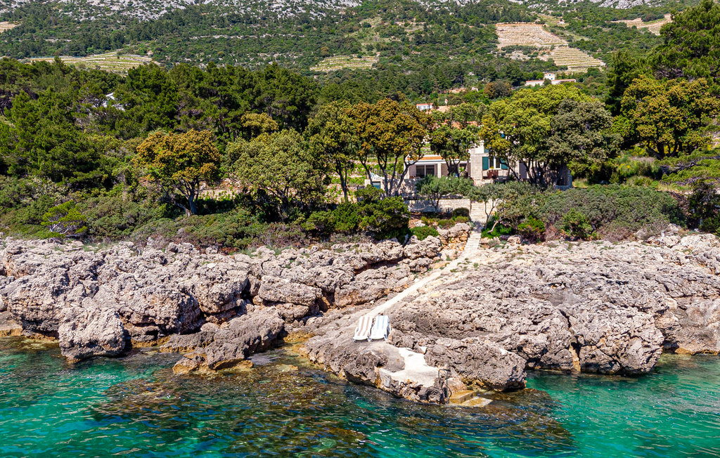 Ferienhaus - Peljesac-Dingac , Kroatien - CDP350 23