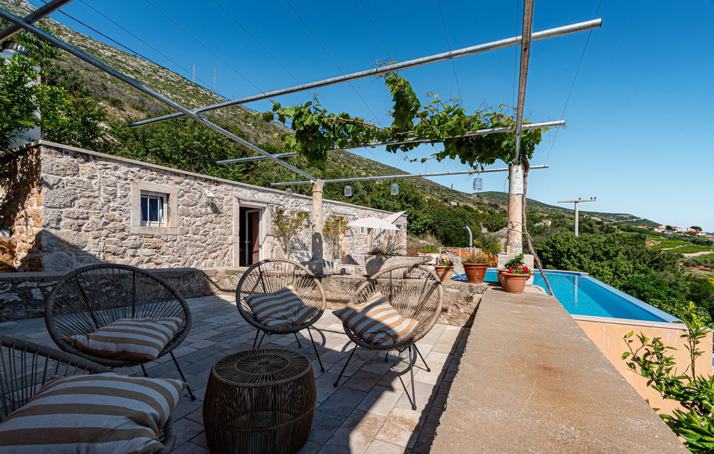 Feriehuse - Peljesac-Mokalo , Kroatien - CDP355 23