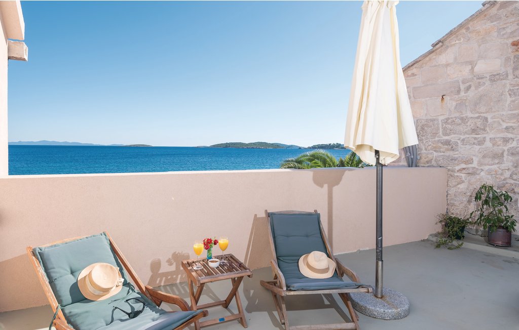 Ferienhaus - Peljesac-Orebic , Kroatien - CDP401 11