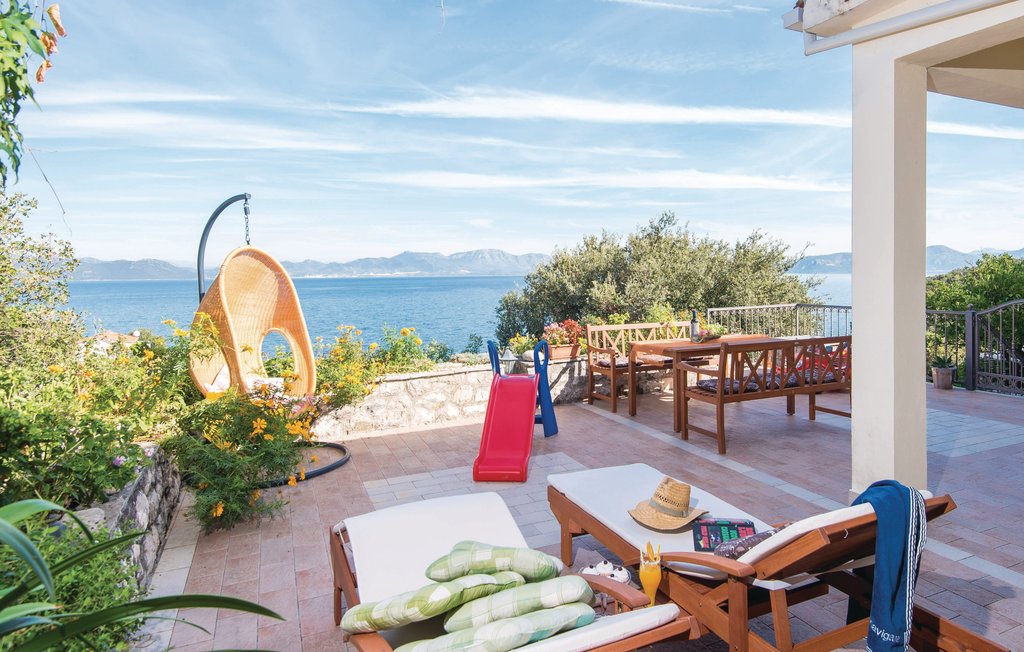 Ferienhaus - Peljesac-Crkvice , Kroatien - CDP465 2