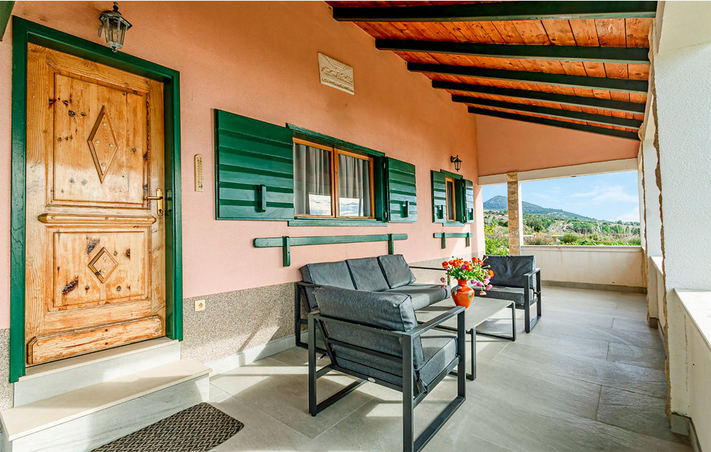 Ferienhaus - Peljesac-Postup , Kroatien - CDP144 15