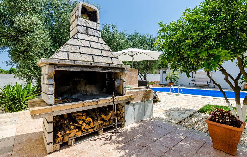 Feriehuse - Peljesac-Broce , Kroatien - CDP185 23