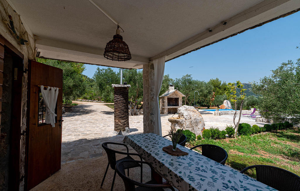 Ferienhaus - Peljesac-Ston , Kroatien - CDP186 16