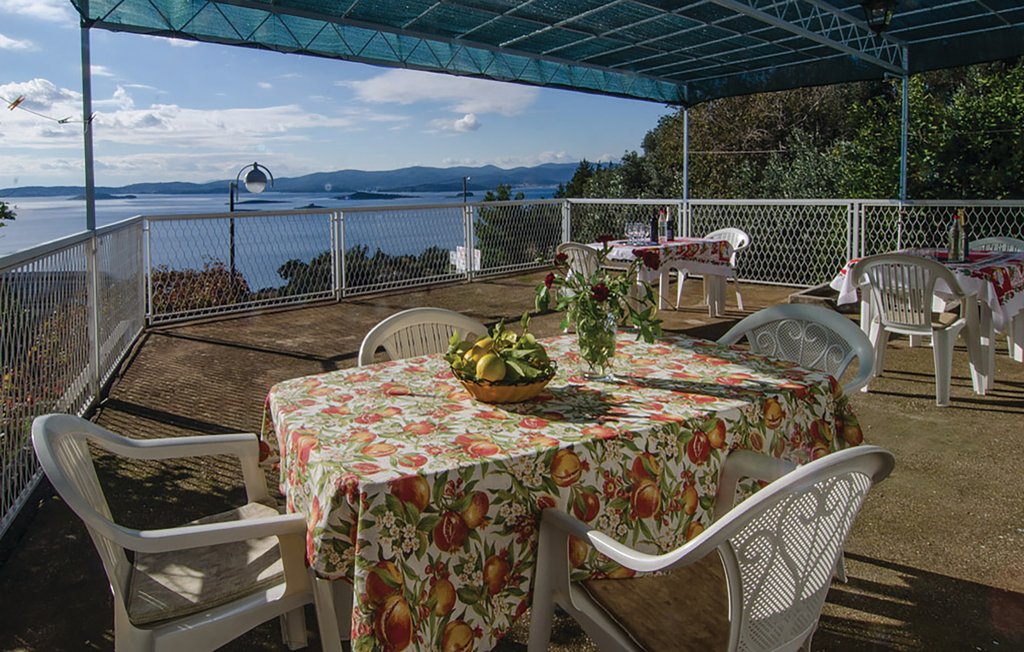 Feriehus - Peljesac-Postup , Kroatia - CDP253 13
