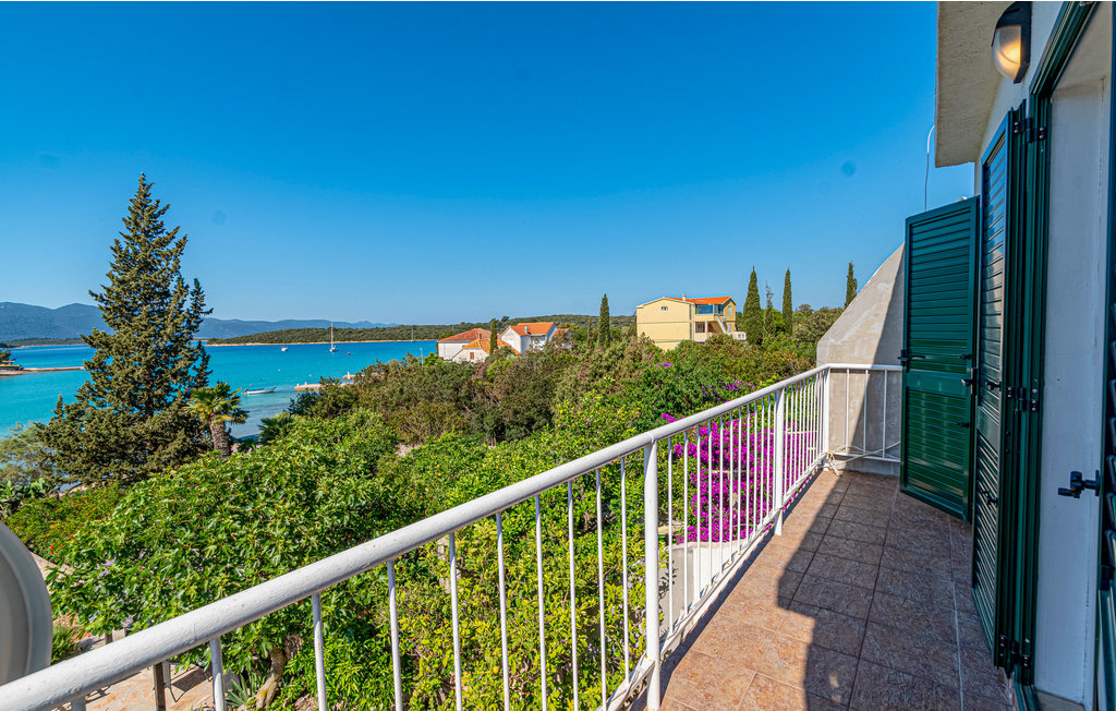 Ferienhaus - Peljesac-Loviste , Kroatien - CDP256 16