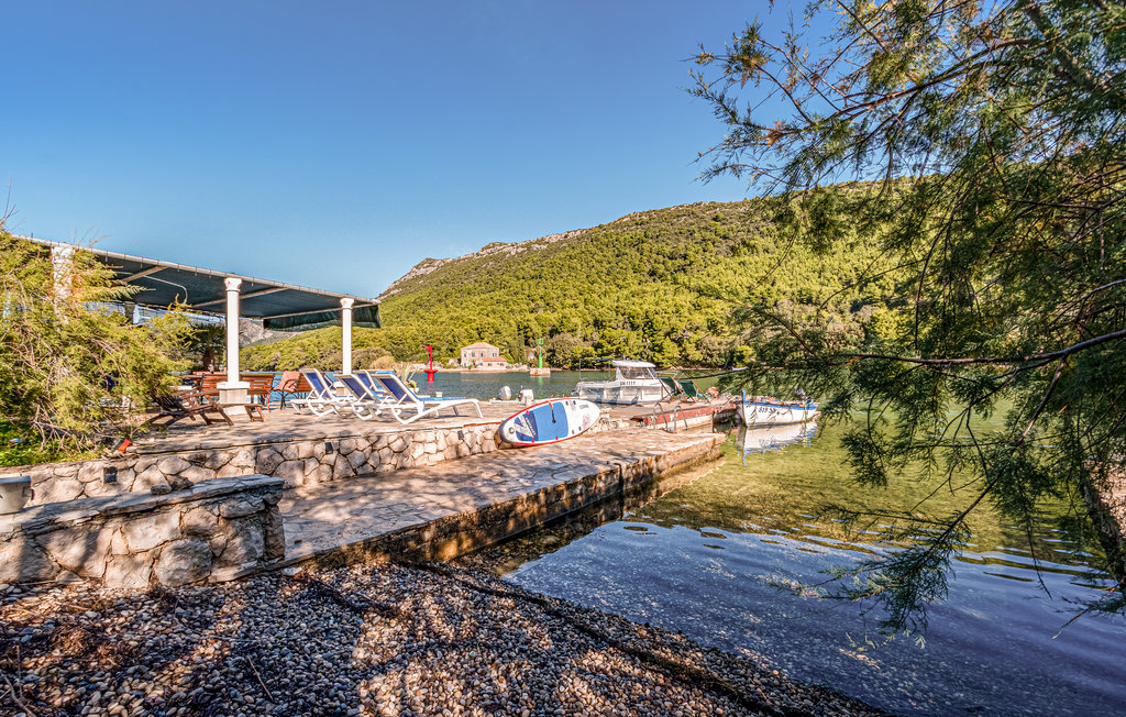 Lejlighed - Peljesac-Ston , Kroatien - CDP262 13