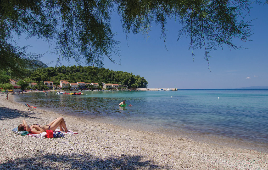 Ferienhaus - Peljesac-Zuljana , Kroatien - CDP270 9