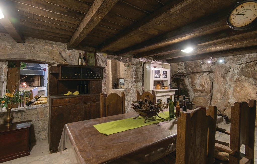 Feriehuse - Peljesac-Orebic , Kroatien - CDP301 40