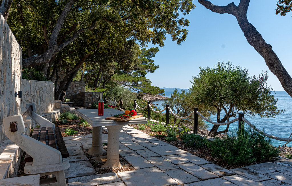 Ferienhaus - Peljesac-Dingac , Kroatien - CDP350 5