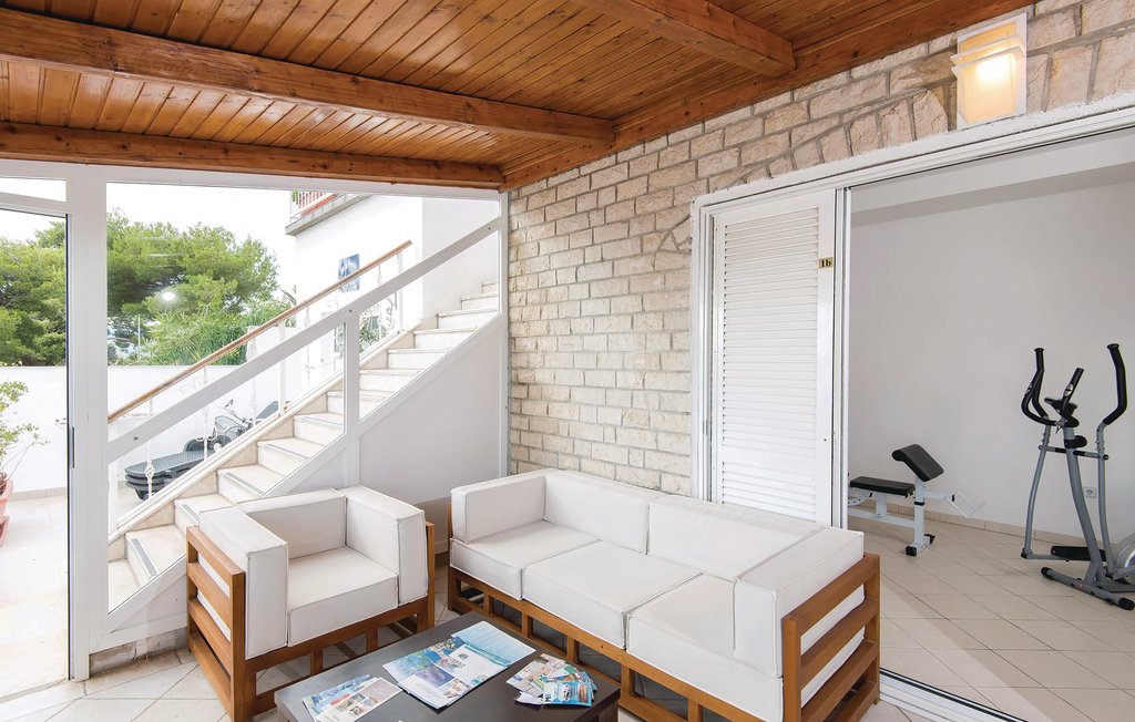 Feriehuse - Peljesac-Kuciste , Kroatien - CDP360 17