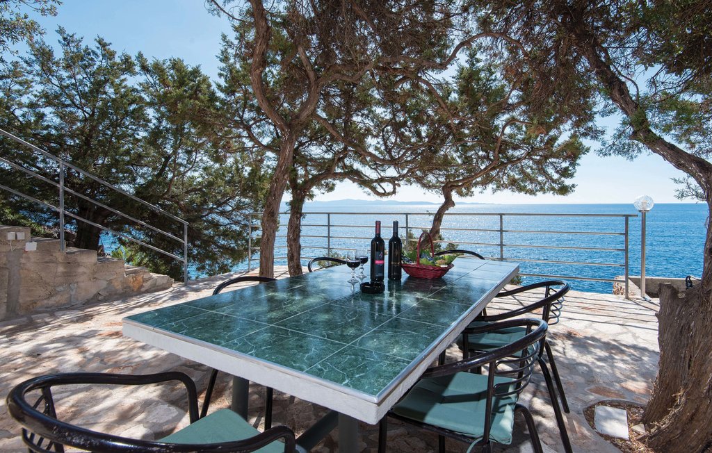 Feriehuse - Peljesac-Dingac , Kroatien - CDP376 12