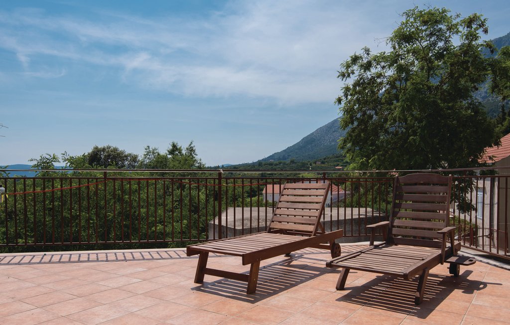 Ferienhaus - Peljesac-Orebic , Kroatien - CDP377 8