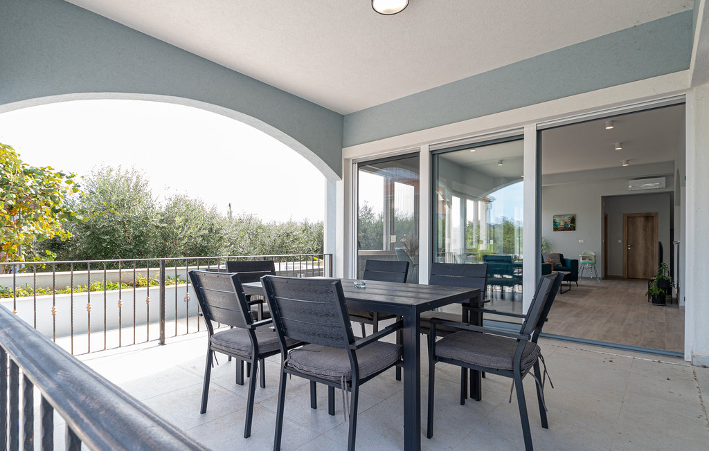 Feriehuse - Peljesac-Sreser , Kroatien - CDP455 16