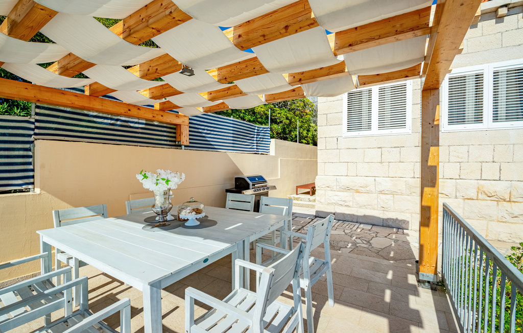Ferienhaus - Peljesac , Kroatien - CDP550 18