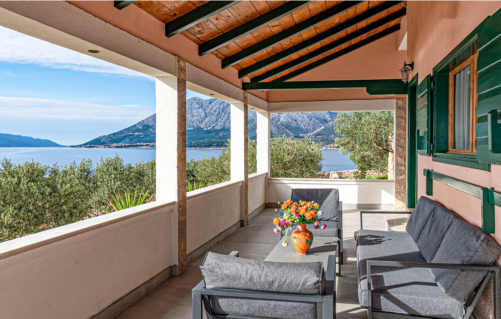 Ferienhaus - Peljesac-Postup , Kroatien - CDP144 2