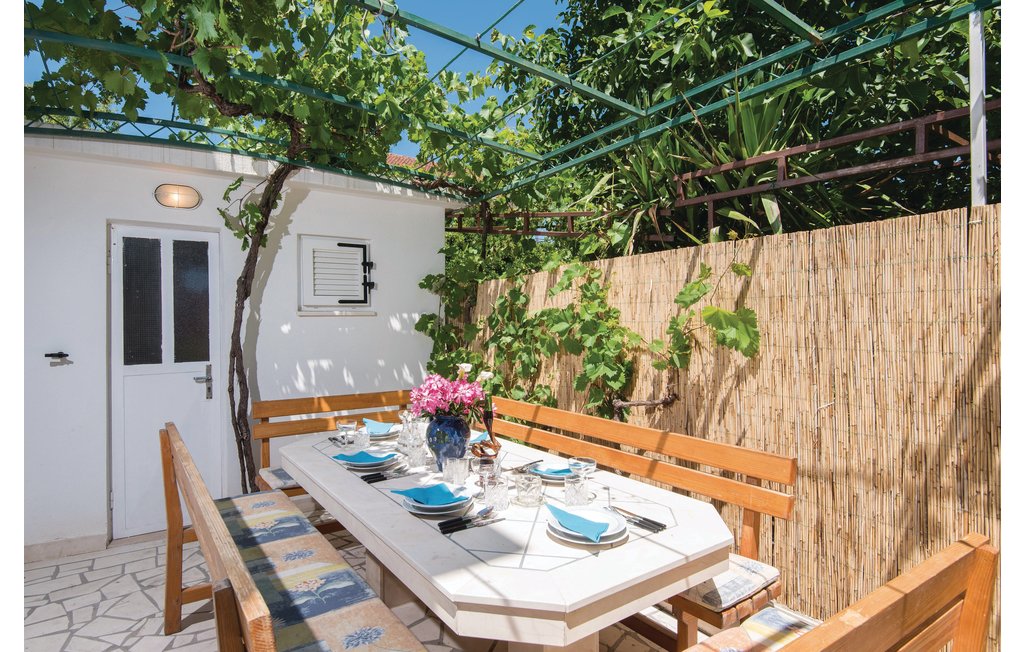 Ferienhaus - Peljesac-Orebic , Kroatien - CDP460 9