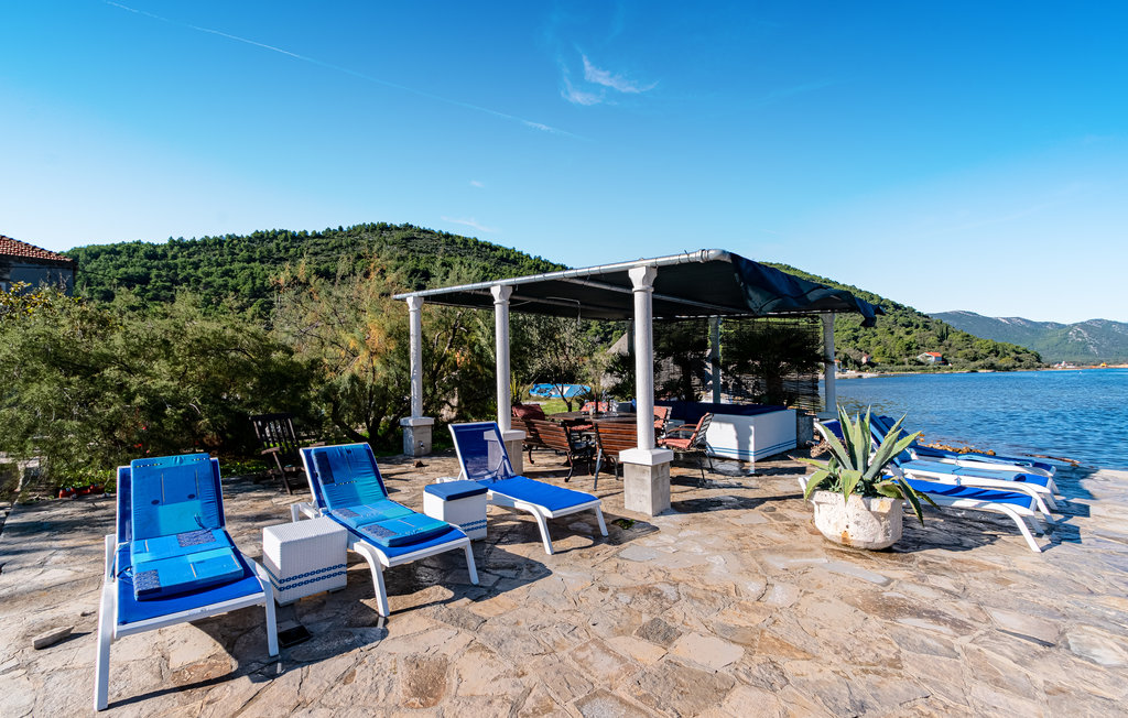 Ferieleilighet - Peljesac-Ston , Kroatia - CDP560 8