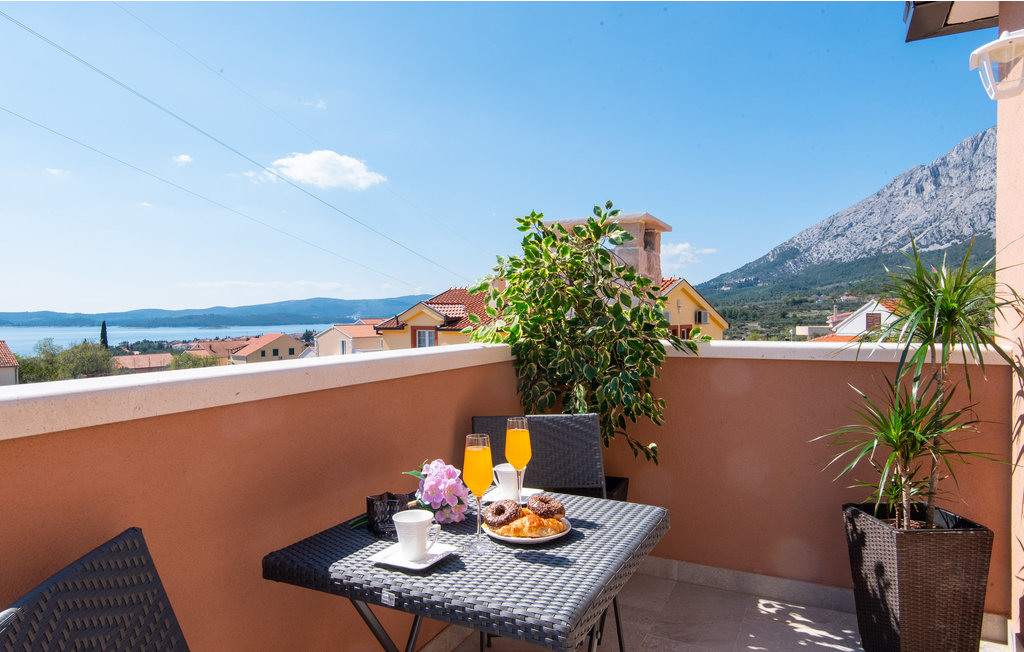 Ferienhaus - Peljesac-Orebic , Kroatien - CDP591 13