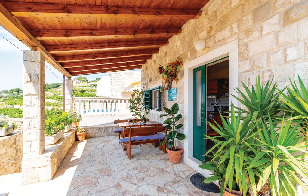 Ferienhaus - Peljesac-Podobuce , Kroatien - CDP104 11