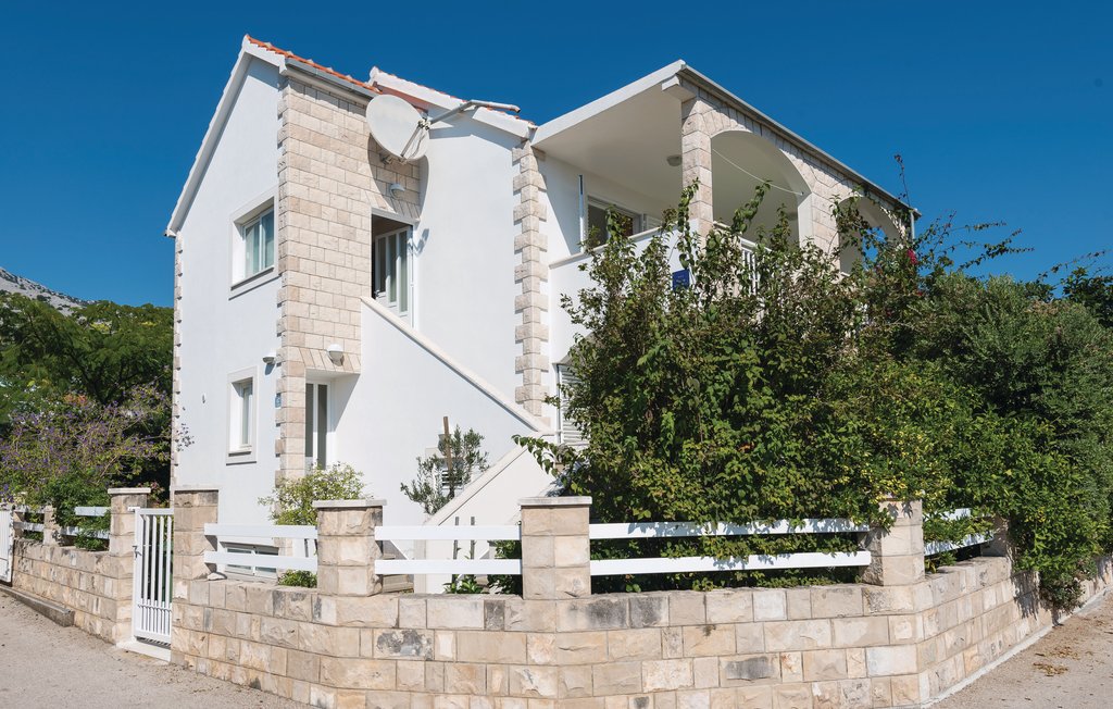 Ferieleilighet - Peljesac-Orebic , Kroatia - CDP129 6