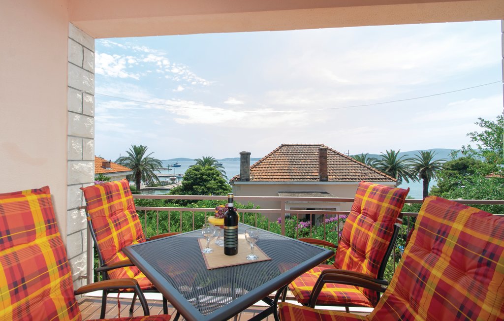 Ferieleilighet - Peljesac-Orebic , Kroatia - CDP156 3