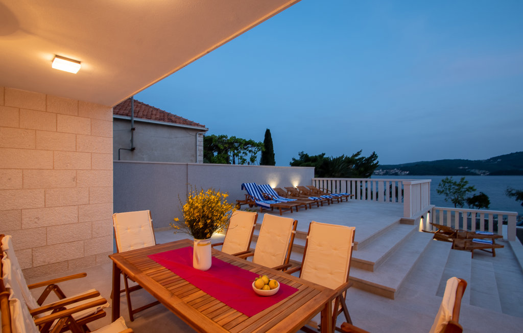 Ferienhaus - Peljesac-Kuciste , Kroatien - CDP545 7